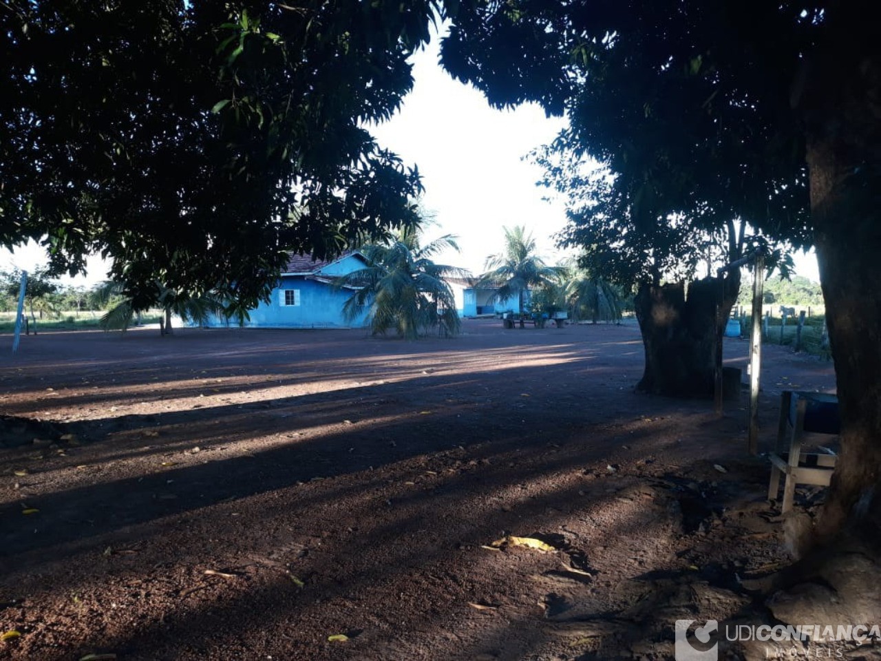 Fazenda à venda - Foto 4