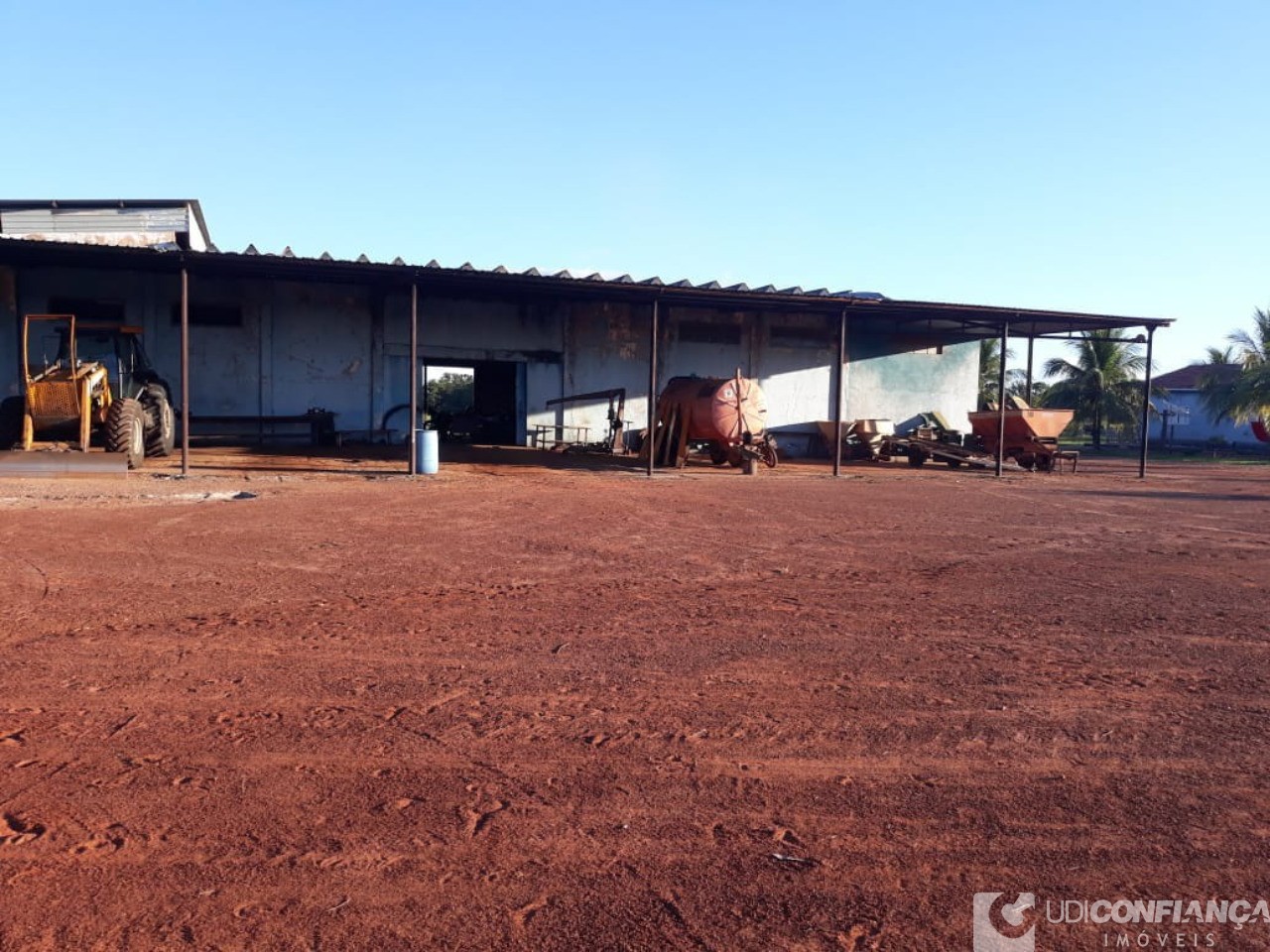 Fazenda à venda - Foto 2