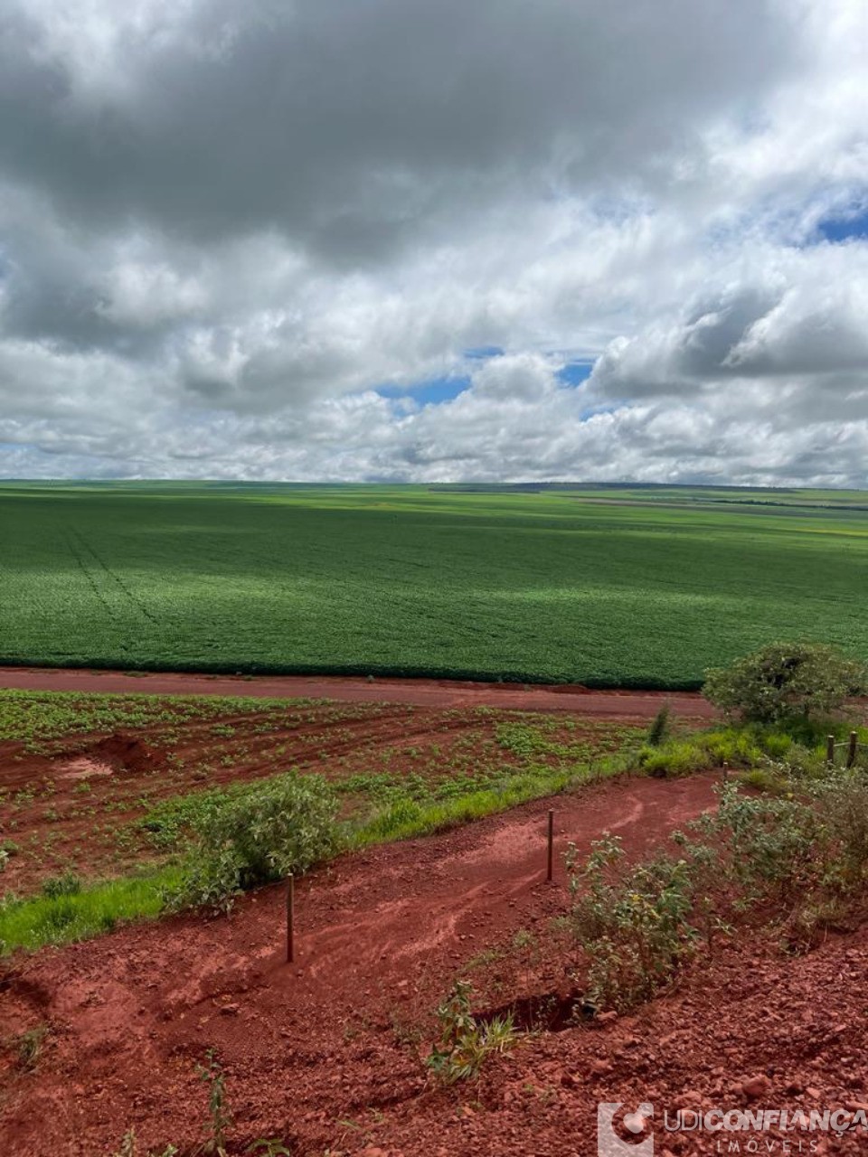 Fazenda à venda - Foto 1