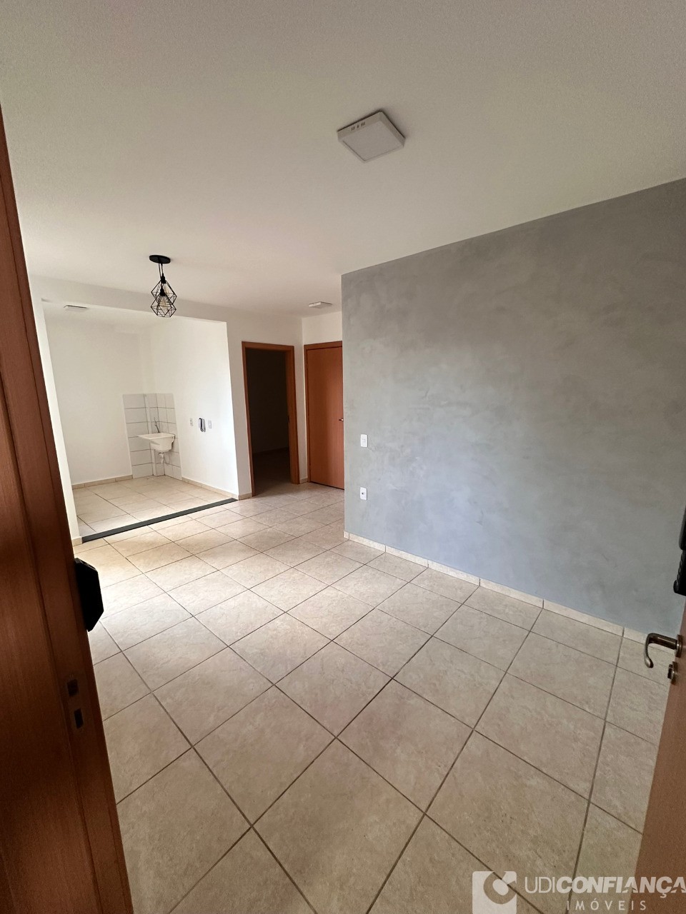 Apartamento à venda com 2 quartos, 54m² - Foto 1