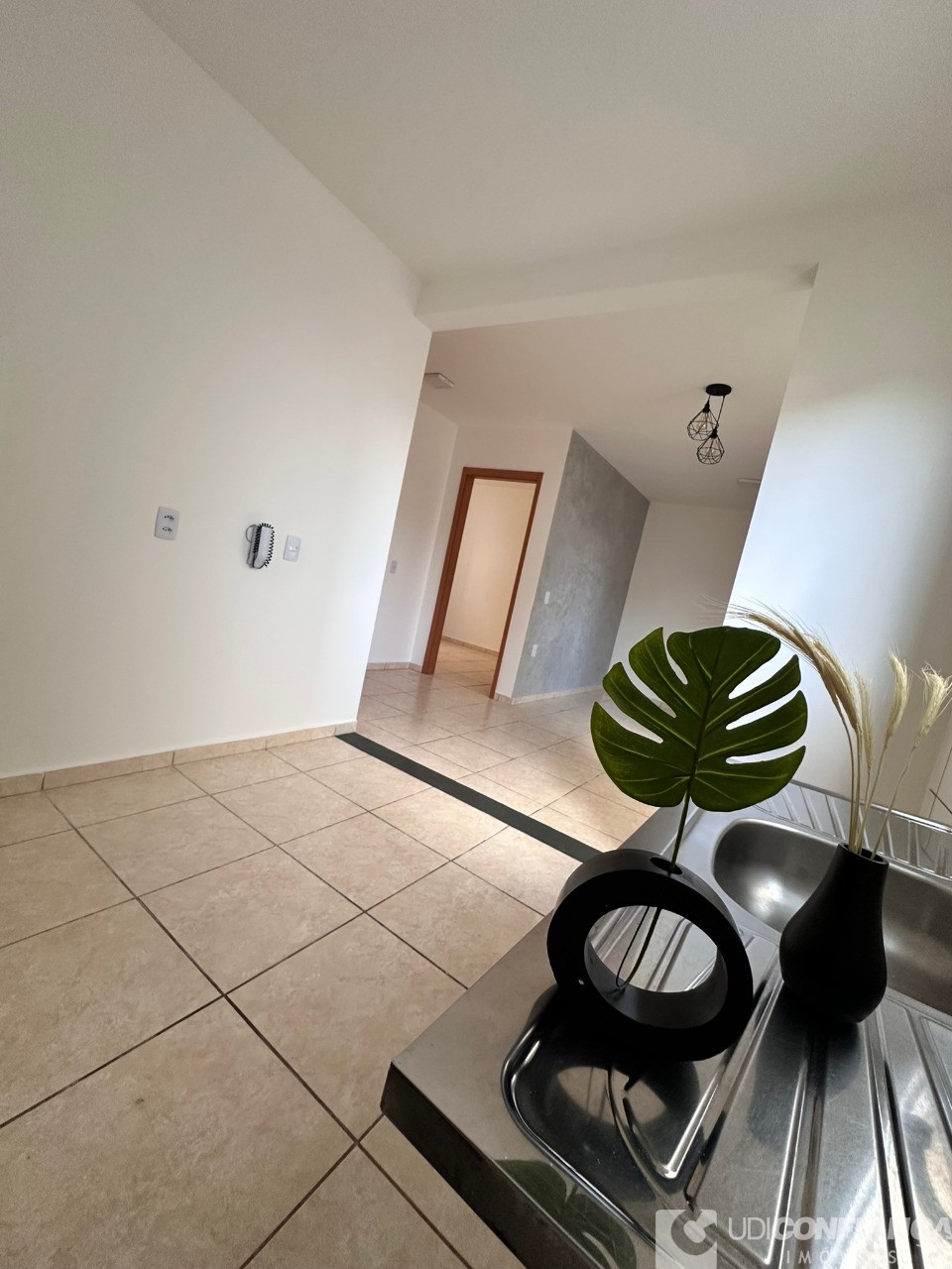 Apartamento à venda com 2 quartos, 54m² - Foto 4