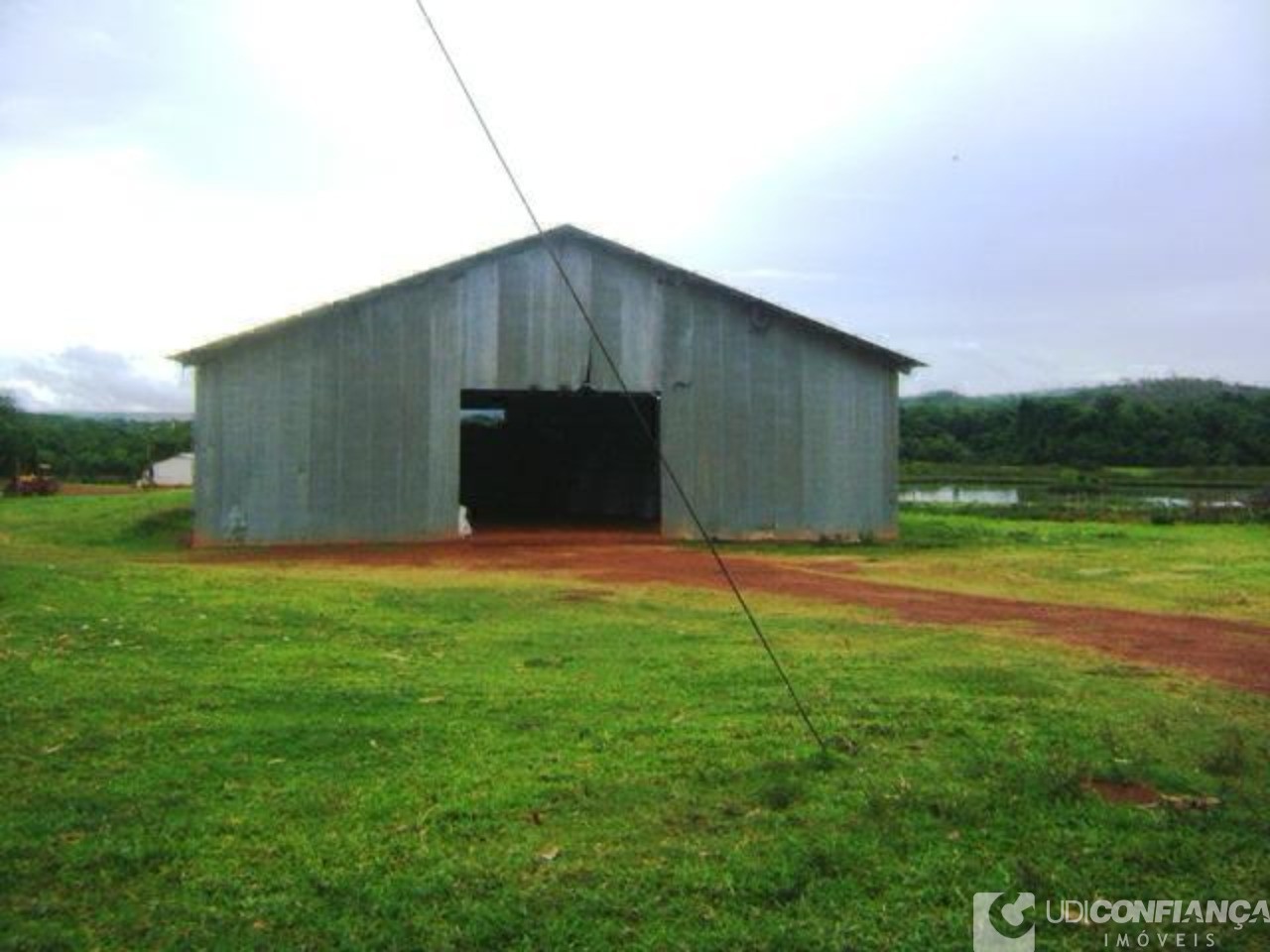 Fazenda à venda - Foto 14