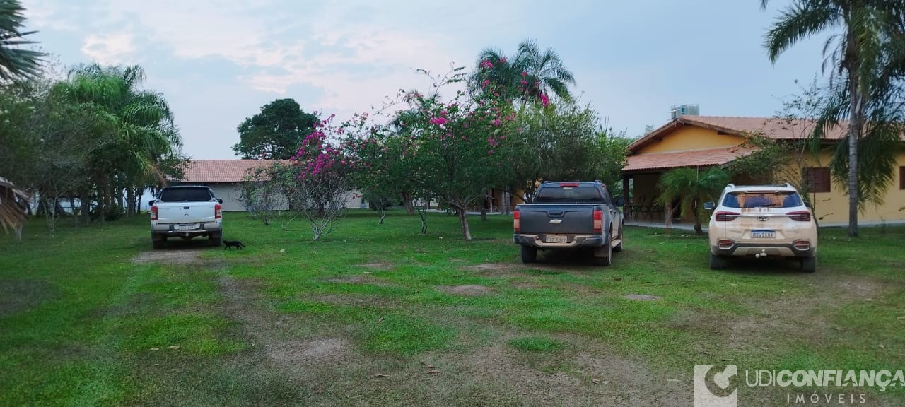 Fazenda à venda - Foto 1