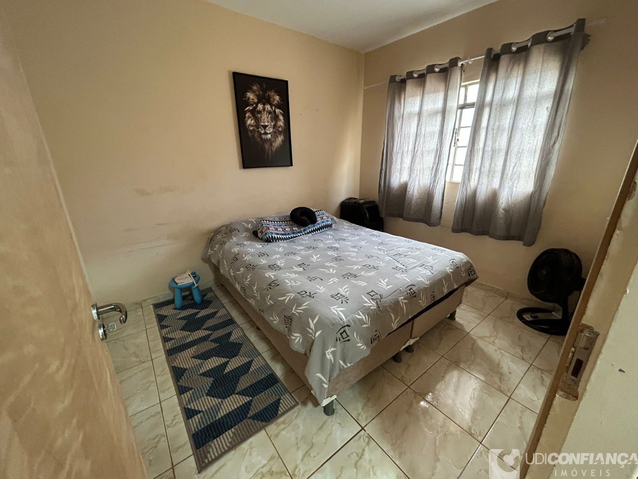 Casa à venda com 3 quartos - Foto 4