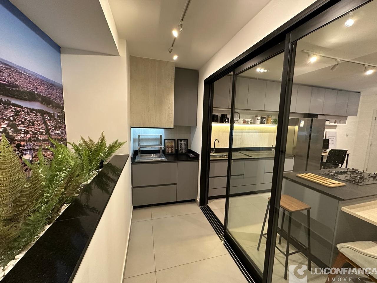 Apartamento à venda com 2 quartos, 61m² - Foto 14