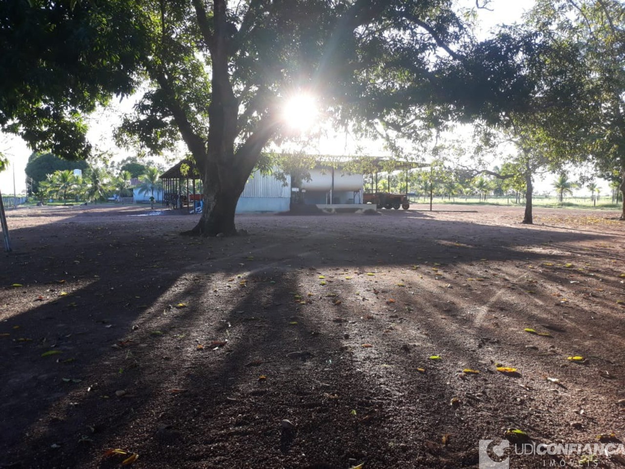 Fazenda à venda - Foto 3