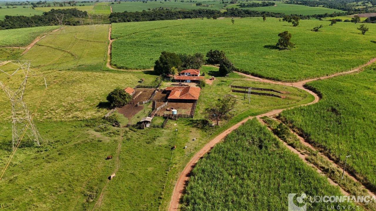 Fazenda à venda - Foto 14