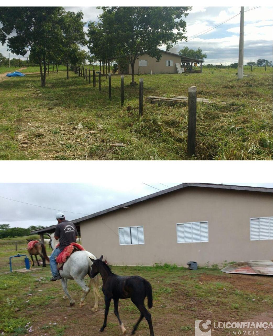 Fazenda à venda - Foto 5