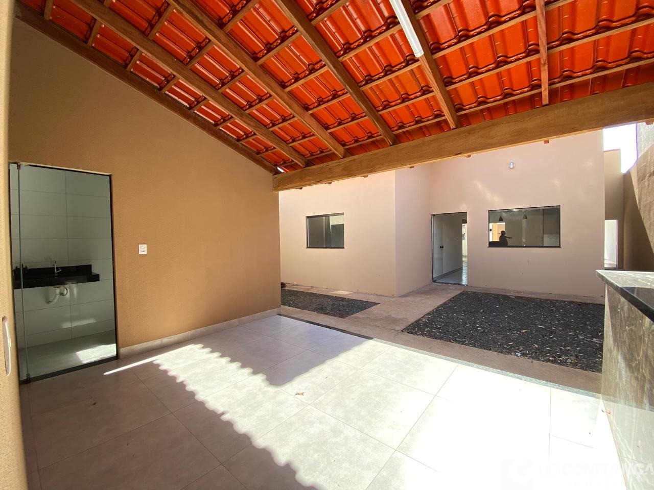 Casa, 3 quartos - Foto 25