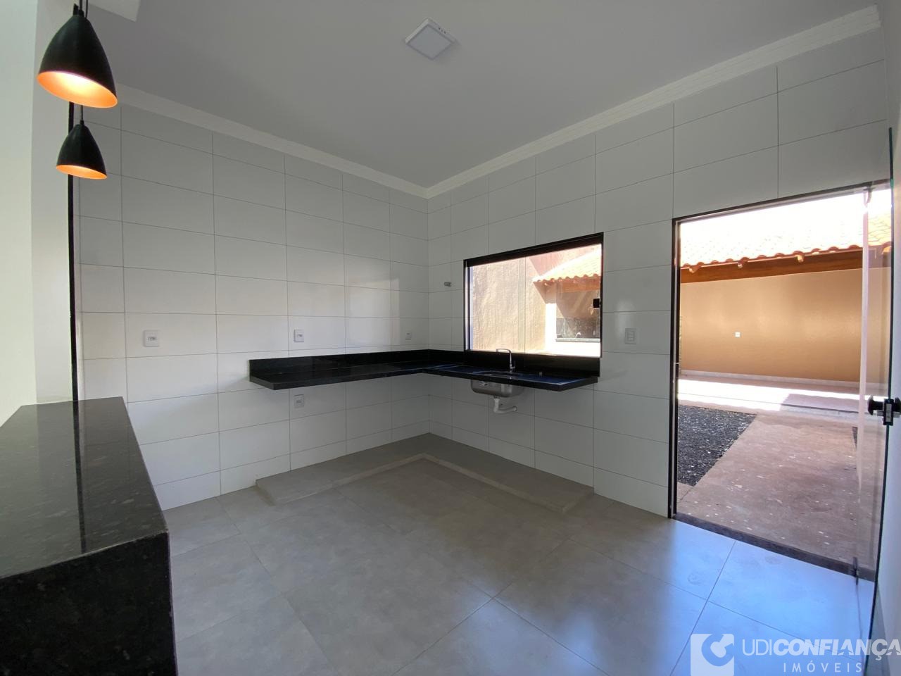 Casa, 3 quartos - Foto 14