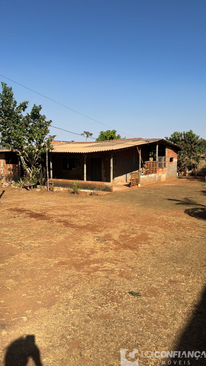 Fazenda à venda - Foto 1