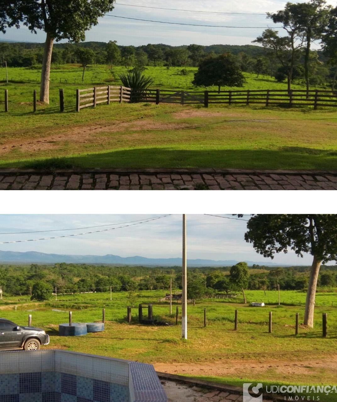 Fazenda à venda - Foto 3