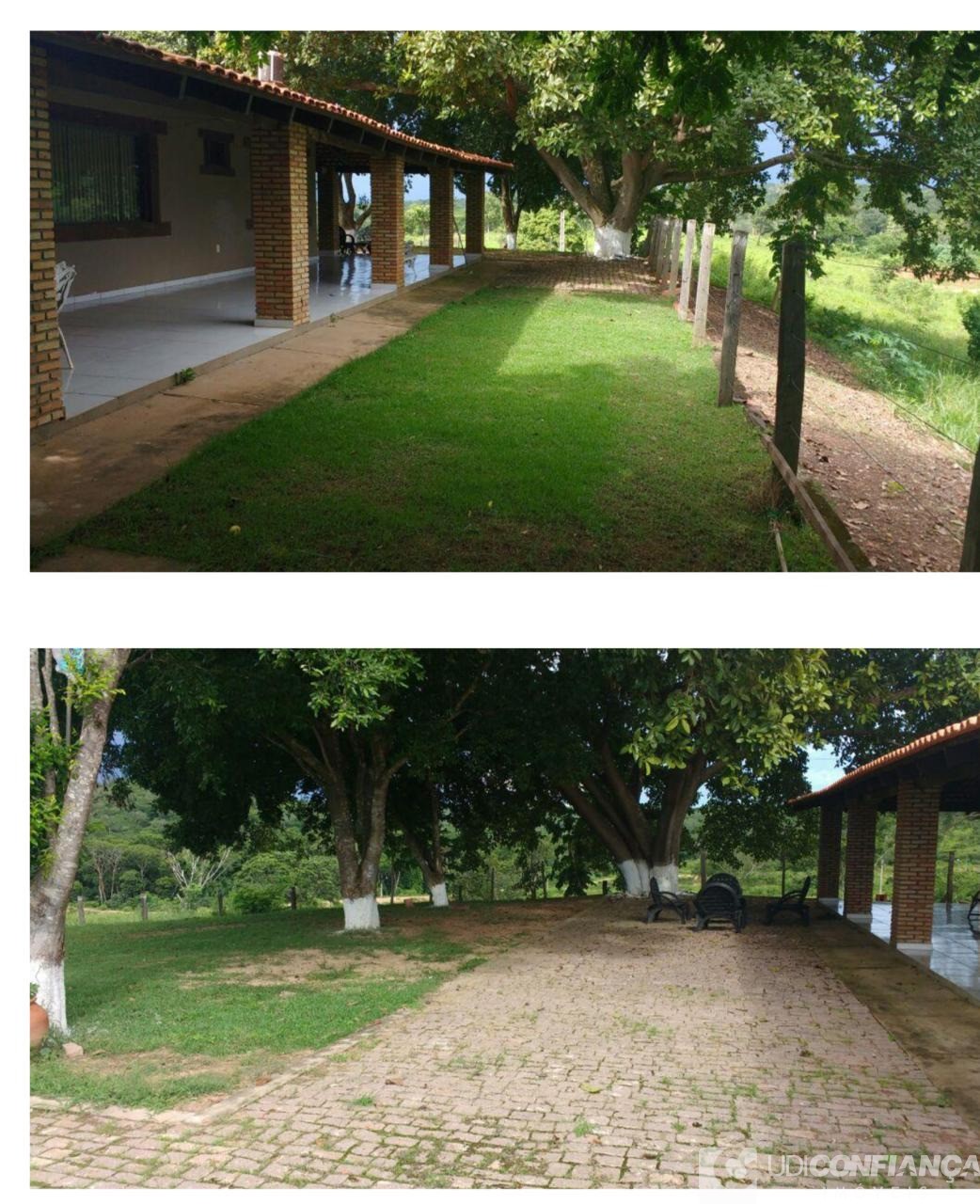 Fazenda à venda - Foto 4