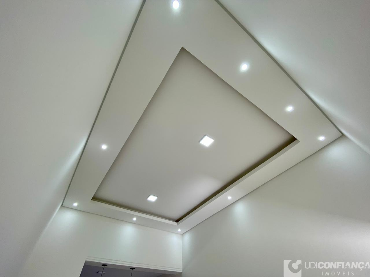 Casa, 3 quartos - Foto 10