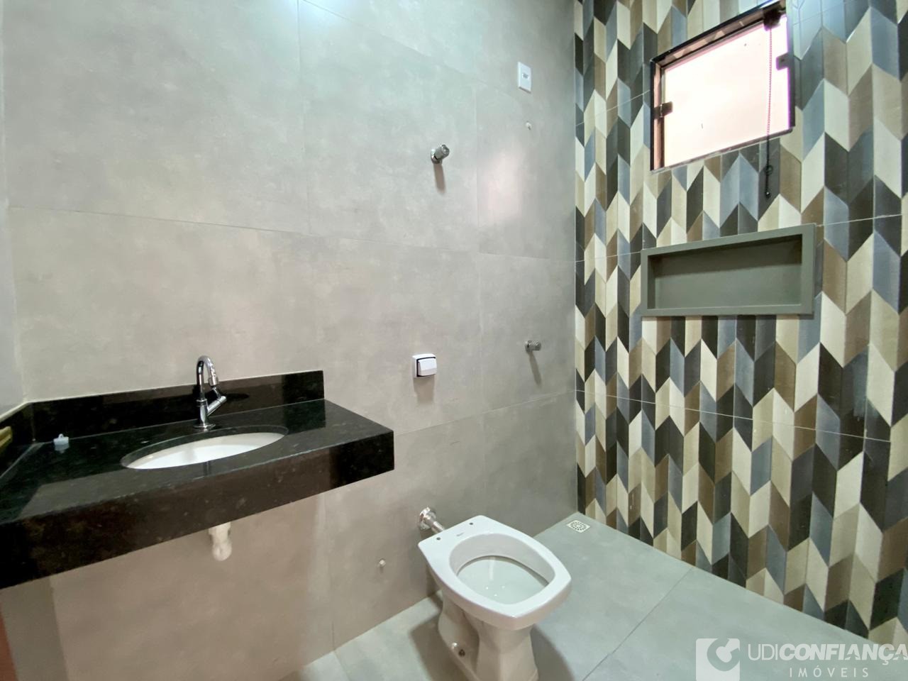 Casa, 3 quartos - Foto 17
