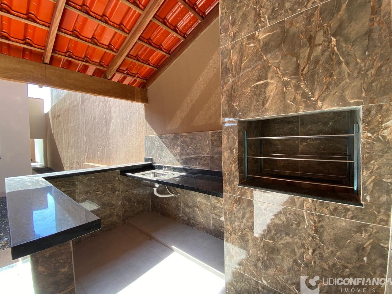 Casa, 3 quartos - Foto 24