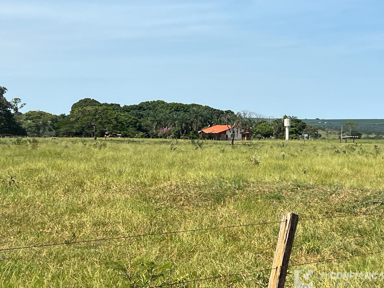 Fazenda à venda - Foto 5