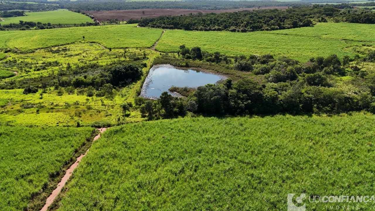 Fazenda à venda - Foto 11