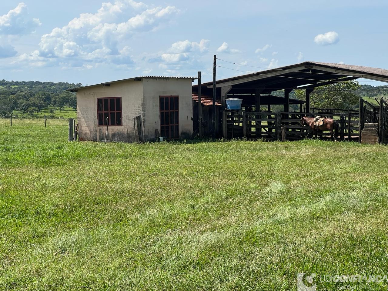 Fazenda à venda - Foto 10