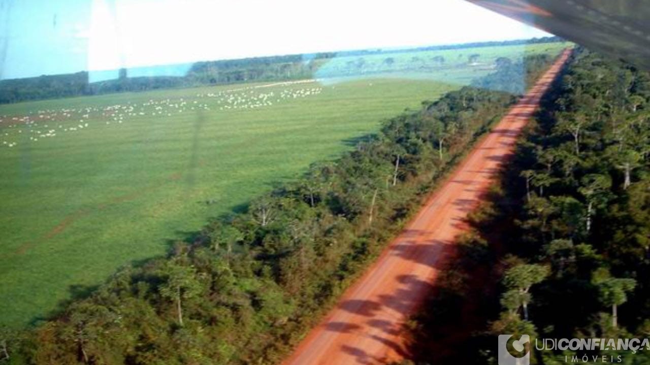 Fazenda à venda - Foto 4