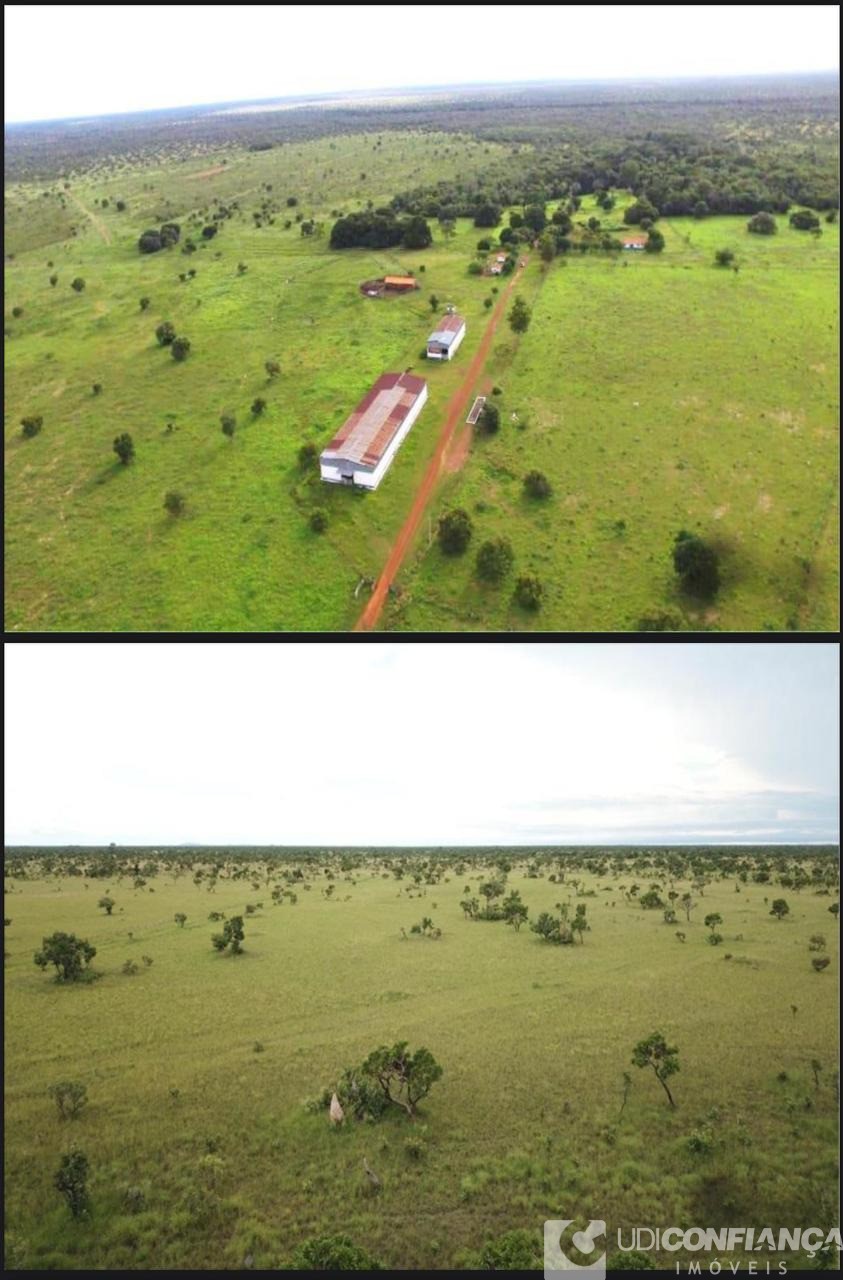 Fazenda à venda - Foto 5