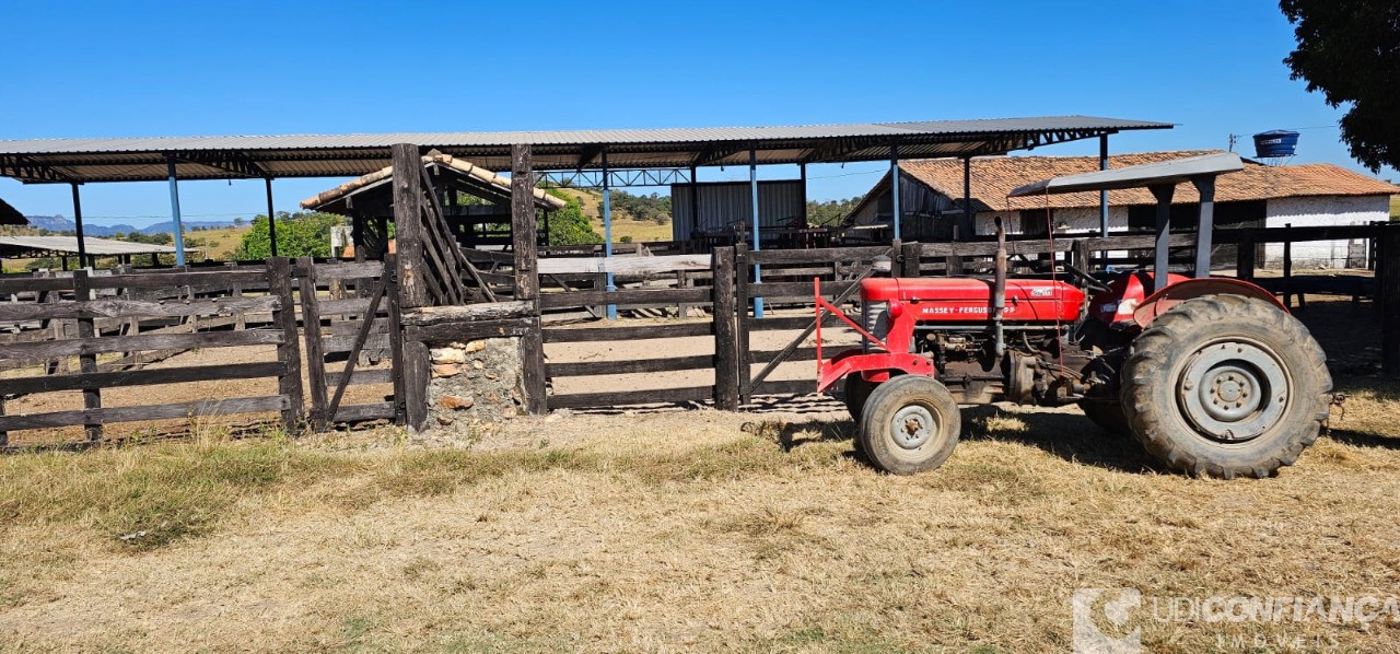 Fazenda à venda - Foto 23