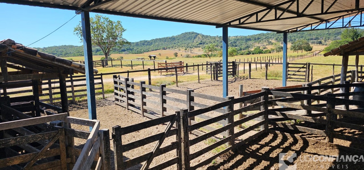 Fazenda à venda - Foto 46