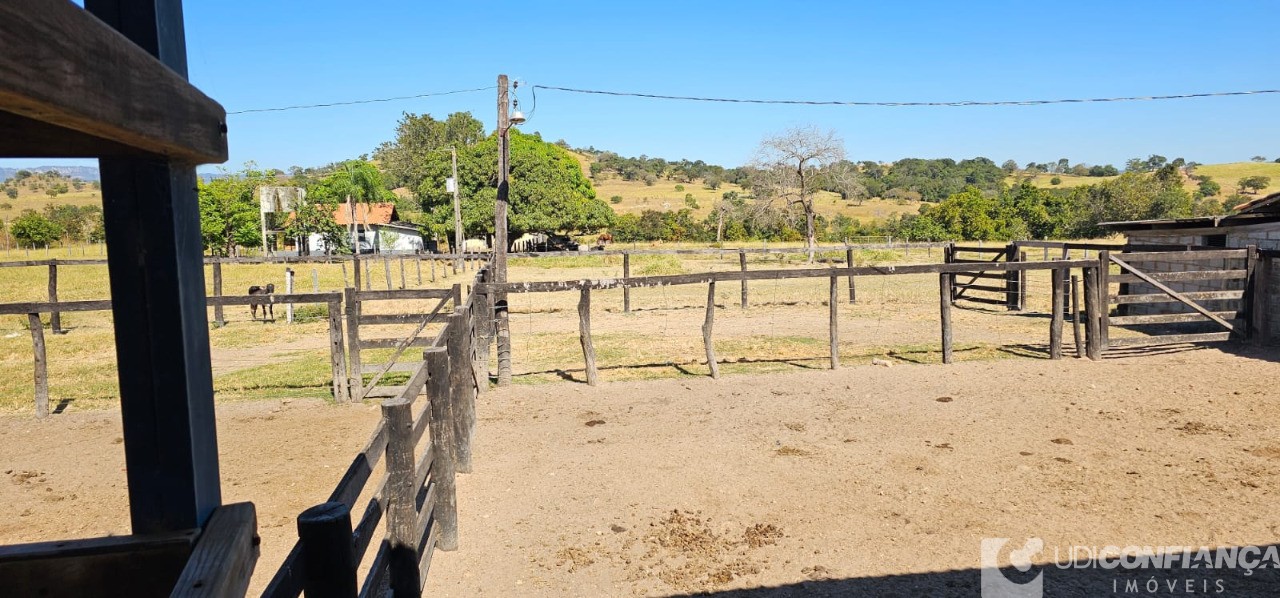 Fazenda à venda - Foto 12