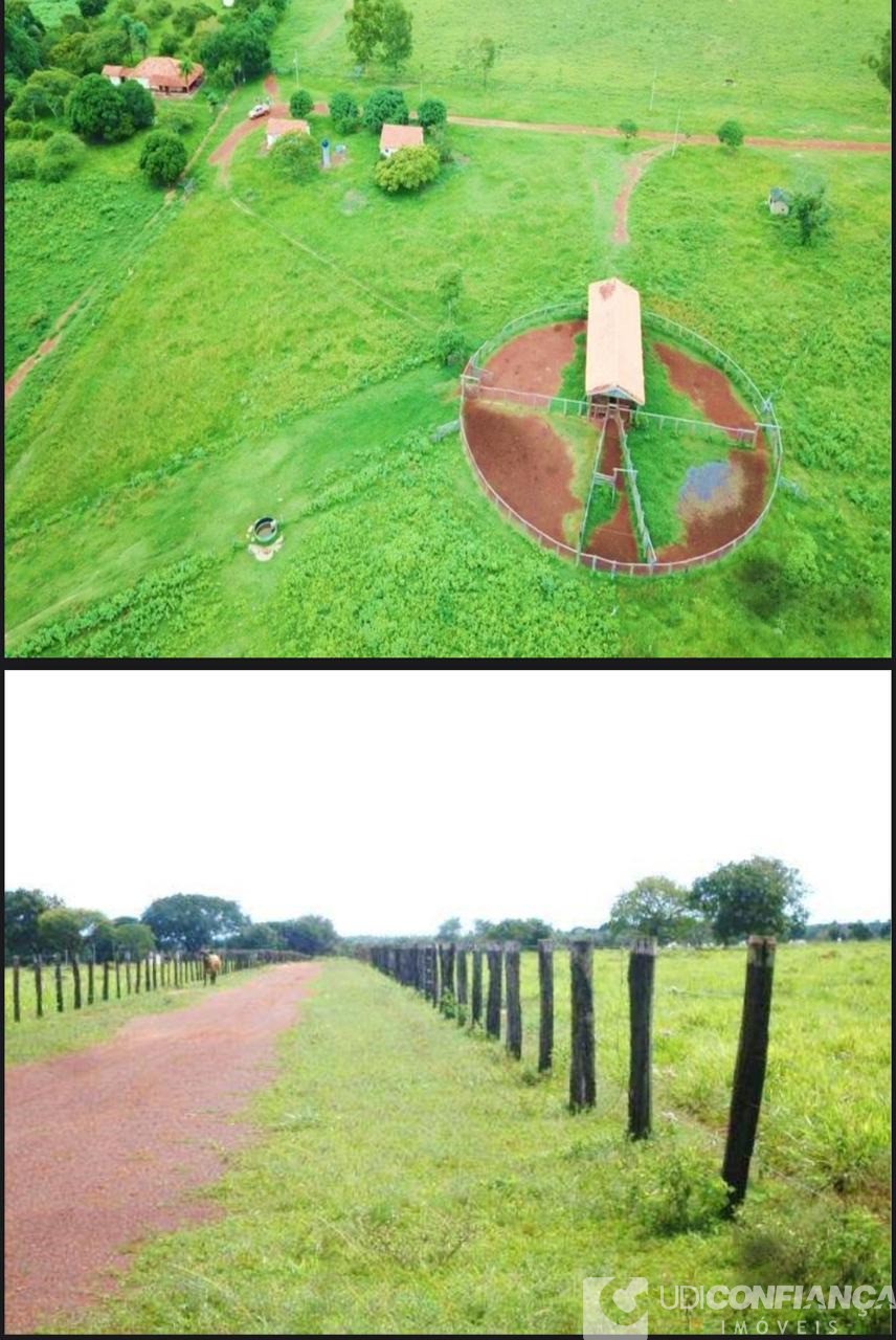 Fazenda à venda - Foto 8