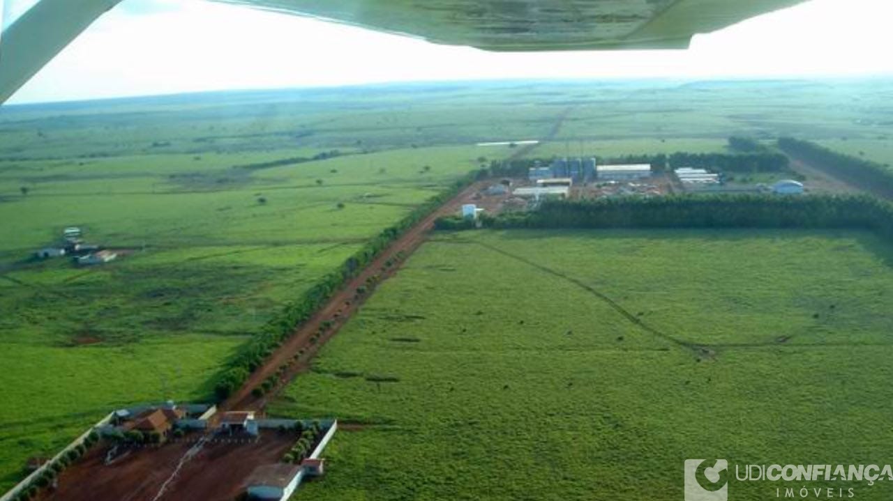 Fazenda à venda - Foto 1