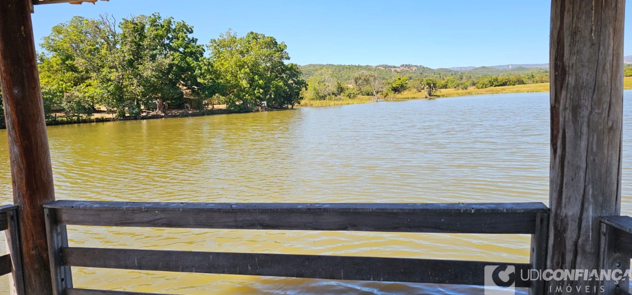 Fazenda à venda - Foto 1