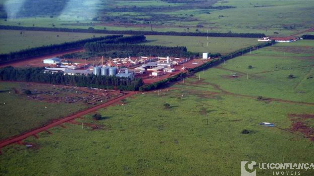 Fazenda à venda - Foto 5