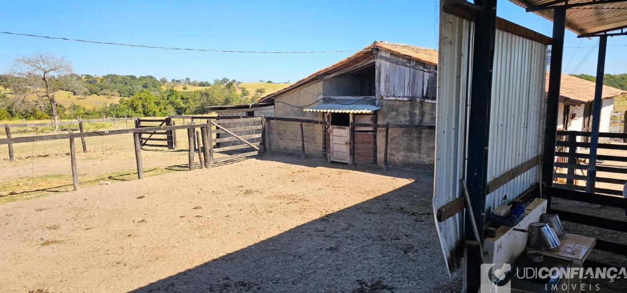 Fazenda à venda - Foto 18