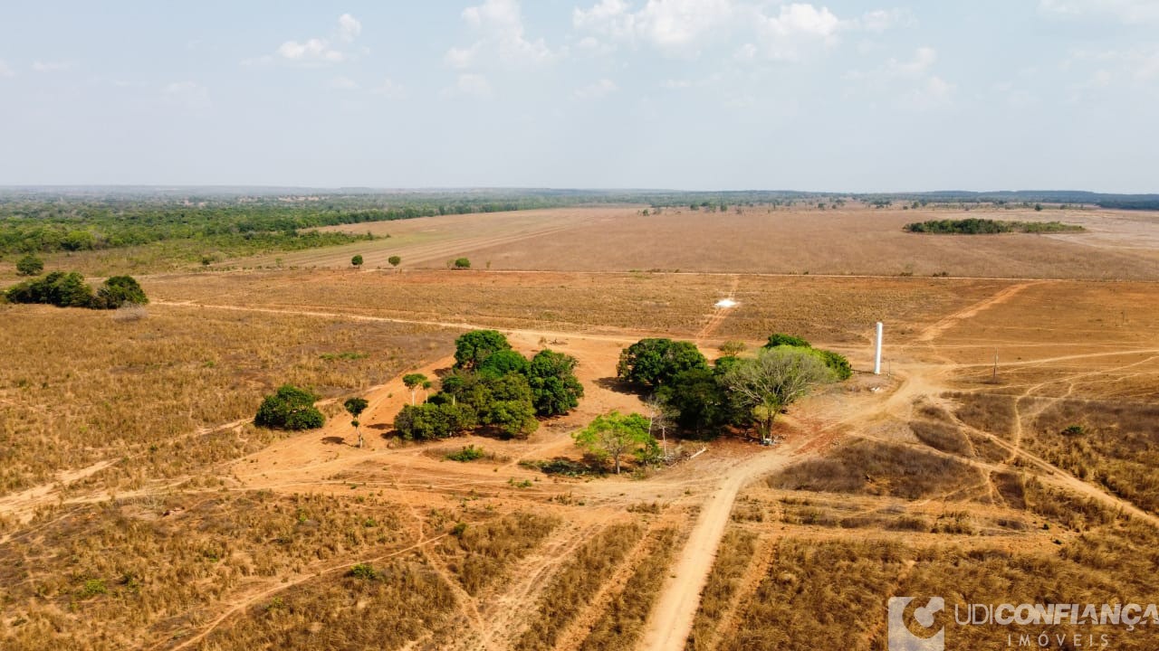 Fazenda à venda - Foto 1