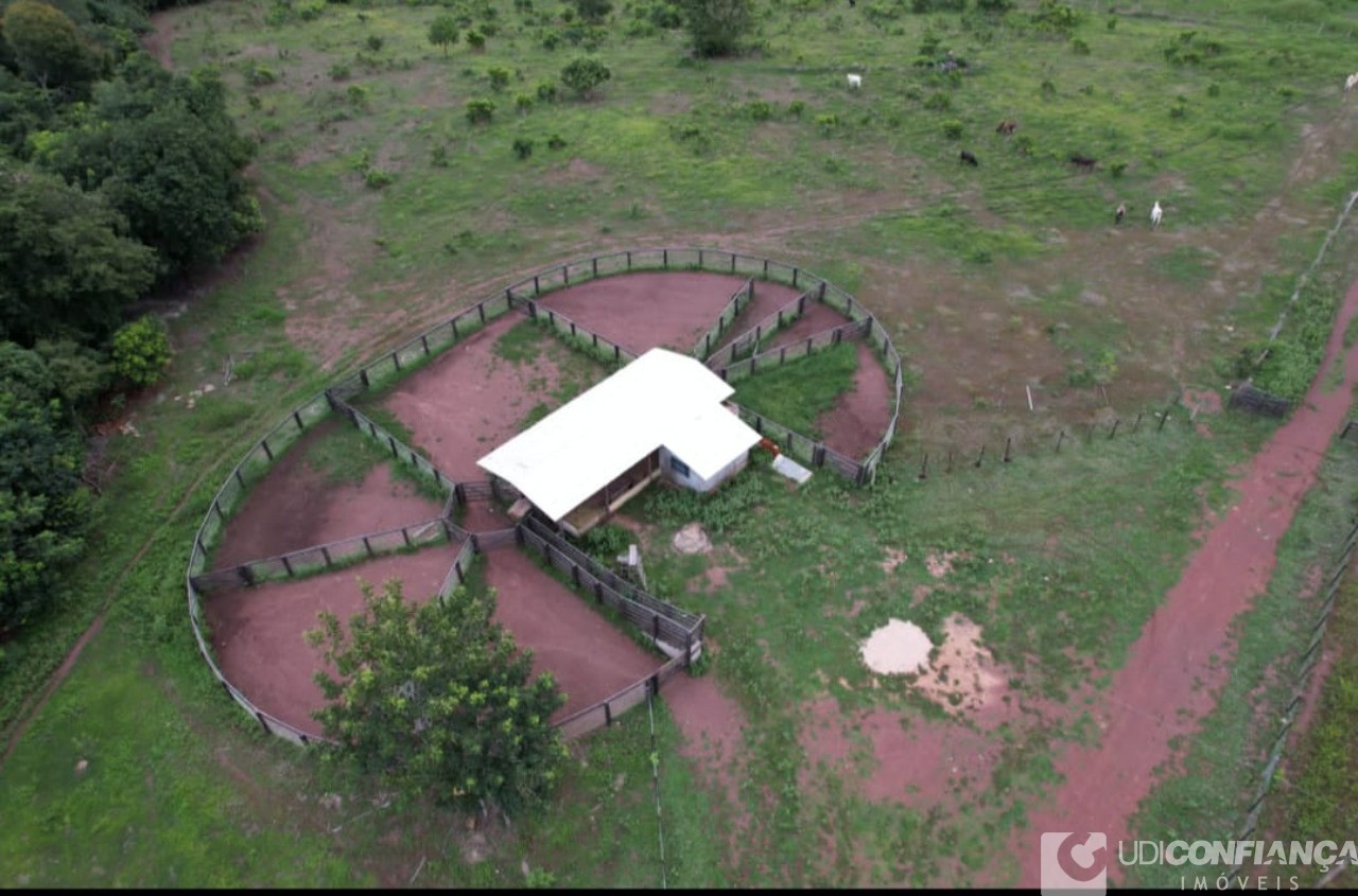 Fazenda à venda - Foto 3