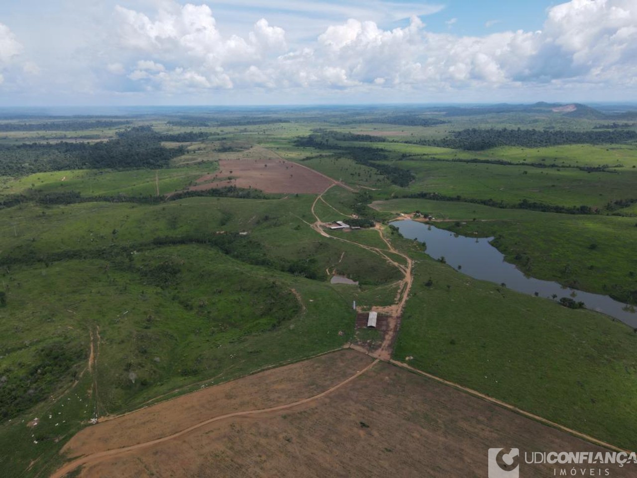 Fazenda à venda - Foto 16