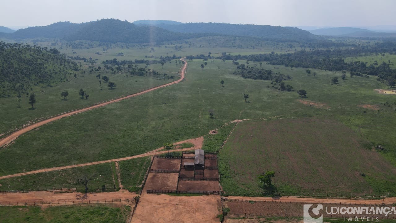 Fazenda à venda - Foto 5