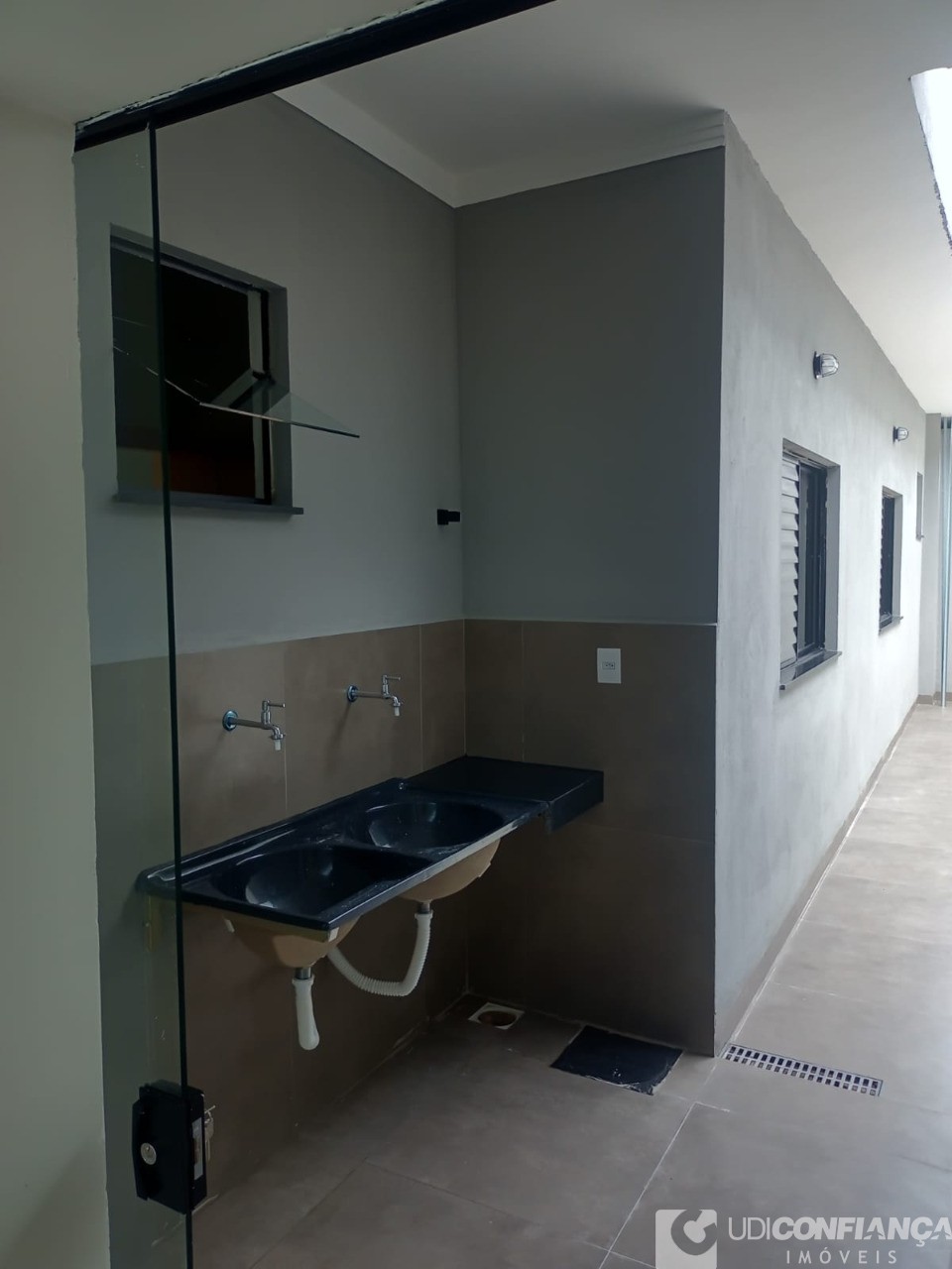 Casa à venda com 2 quartos - Foto 4