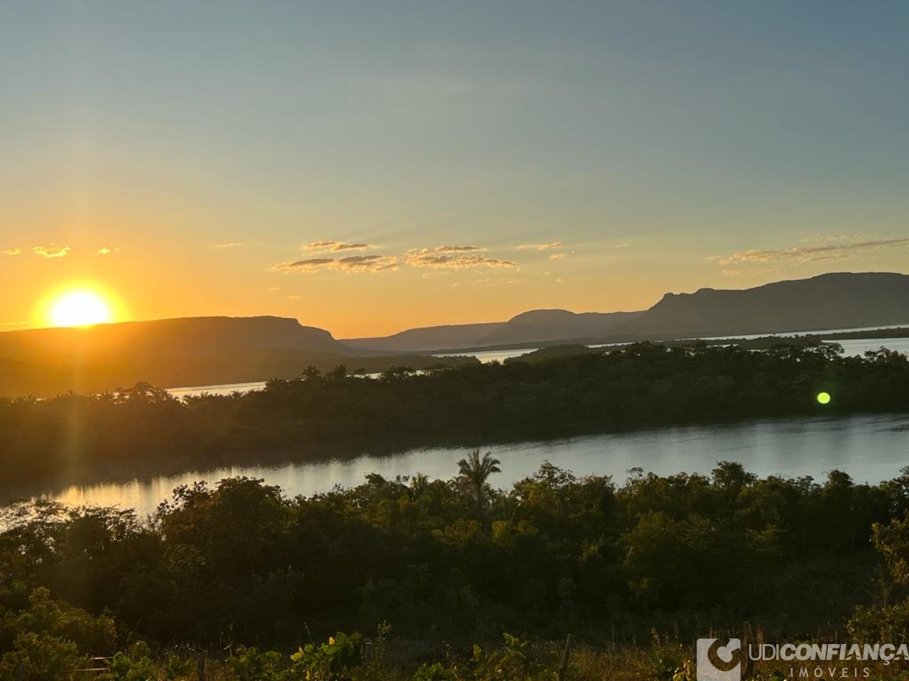 Fazenda à venda - Foto 1