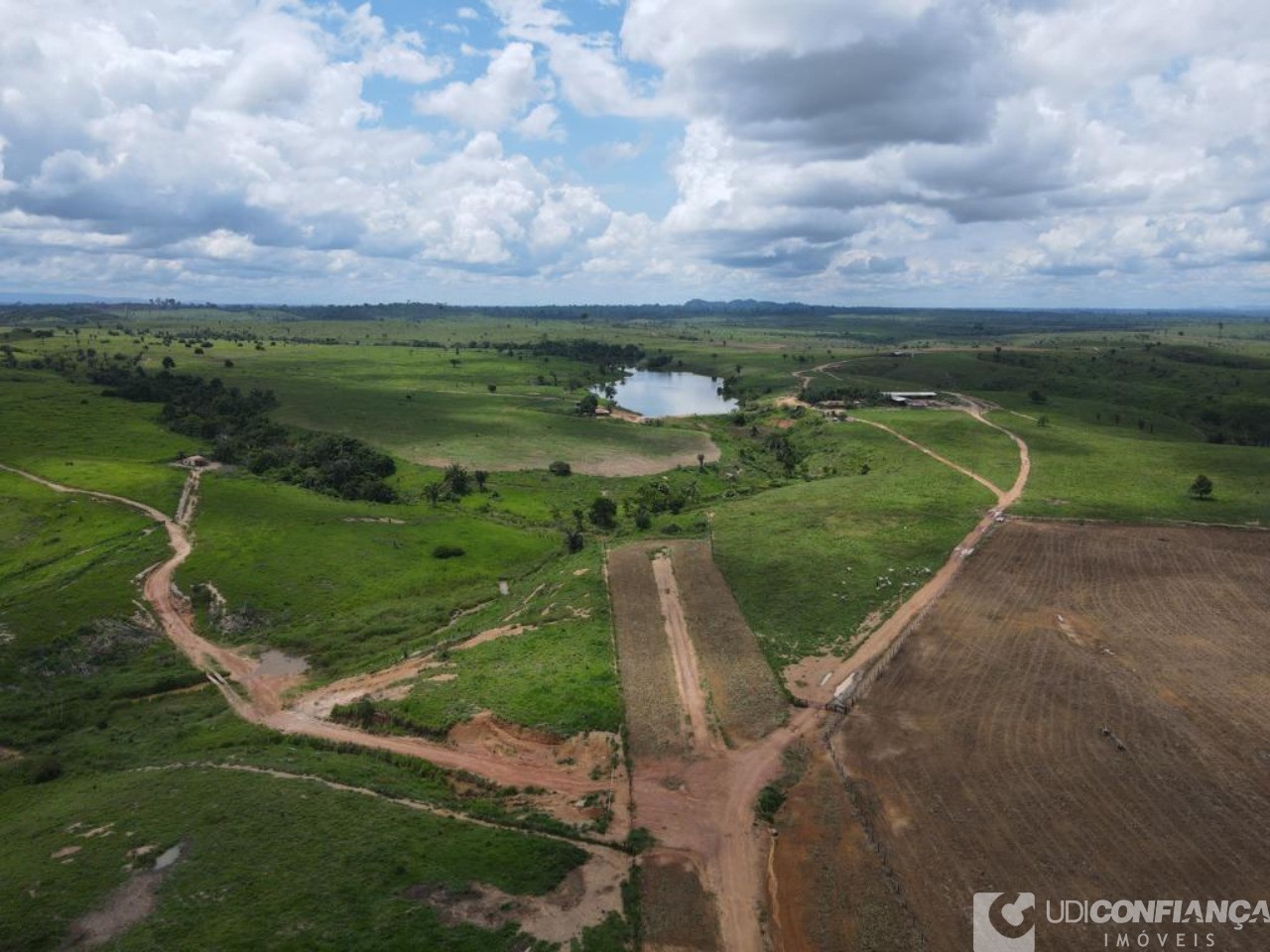 Fazenda à venda - Foto 24