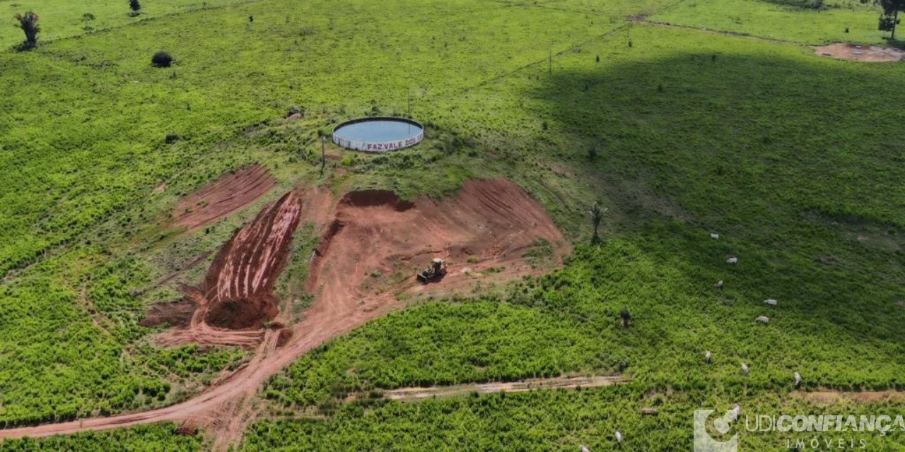 Fazenda à venda - Foto 21