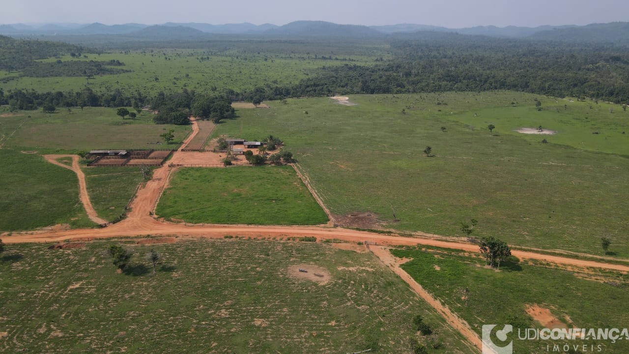 Fazenda à venda - Foto 8