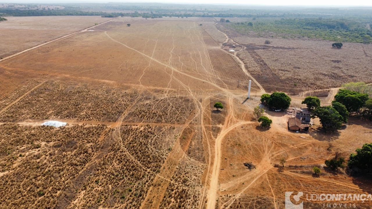 Fazenda à venda - Foto 5