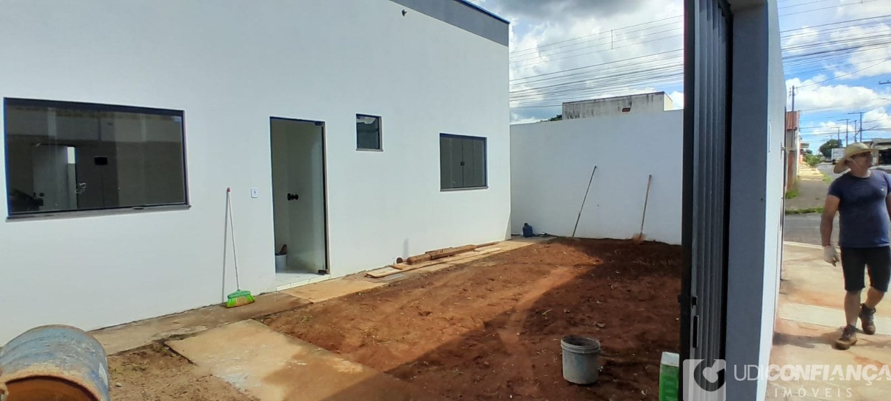 Casa à venda com 3 quartos - Foto 8