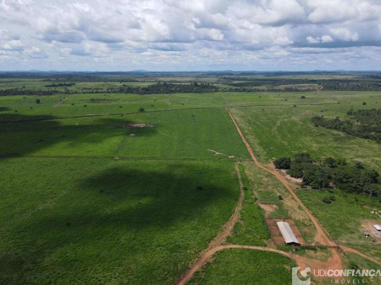 Fazenda à venda - Foto 12