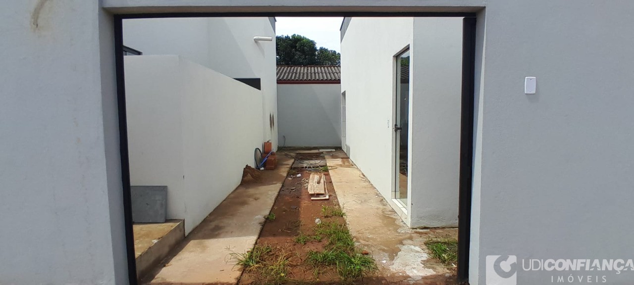 Casa à venda com 3 quartos - Foto 4