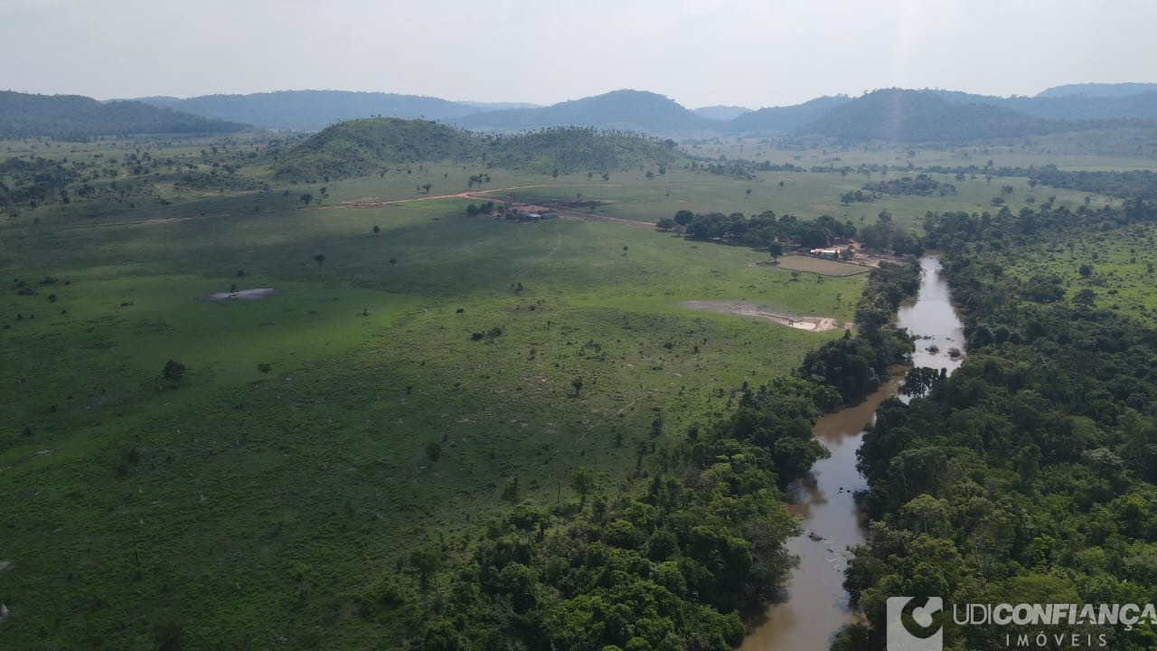 Fazenda à venda - Foto 10