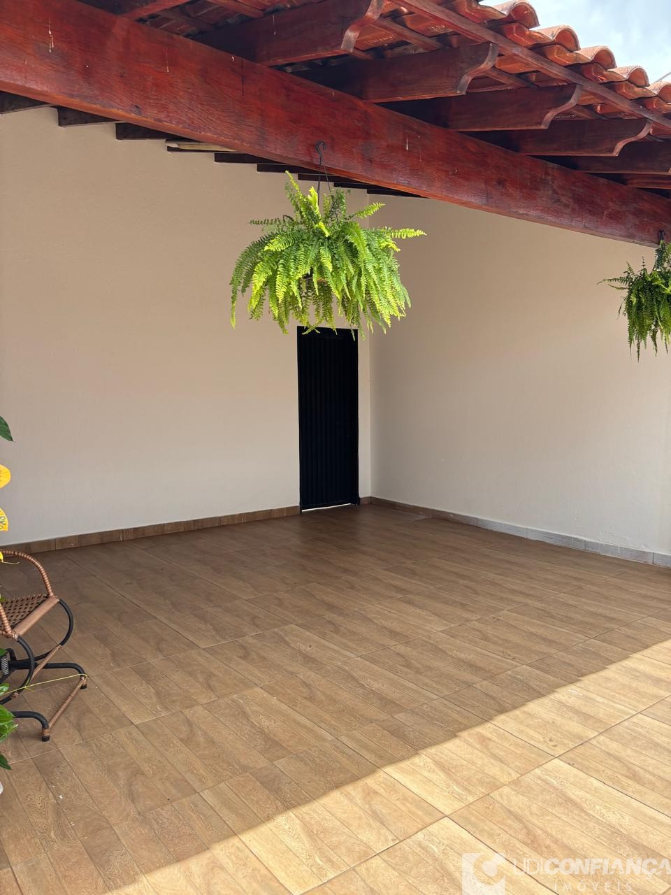 Casa à venda com 3 quartos - Foto 4