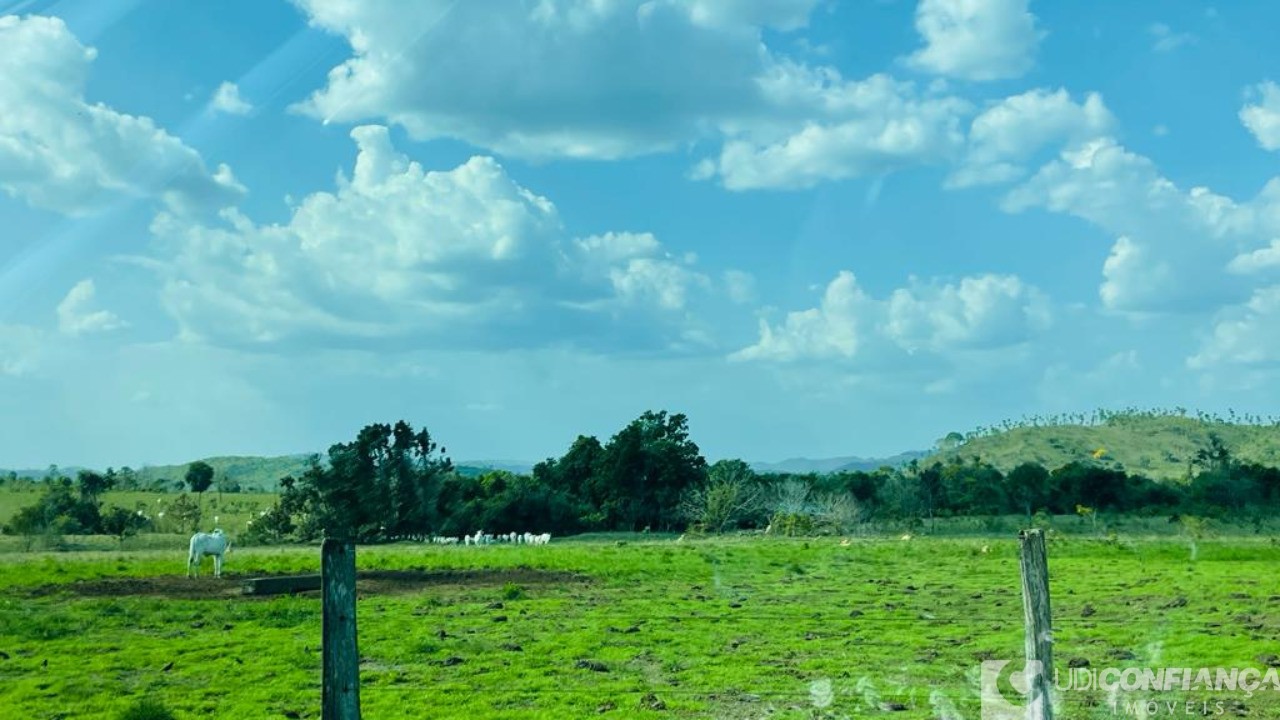 Fazenda à venda - Foto 1