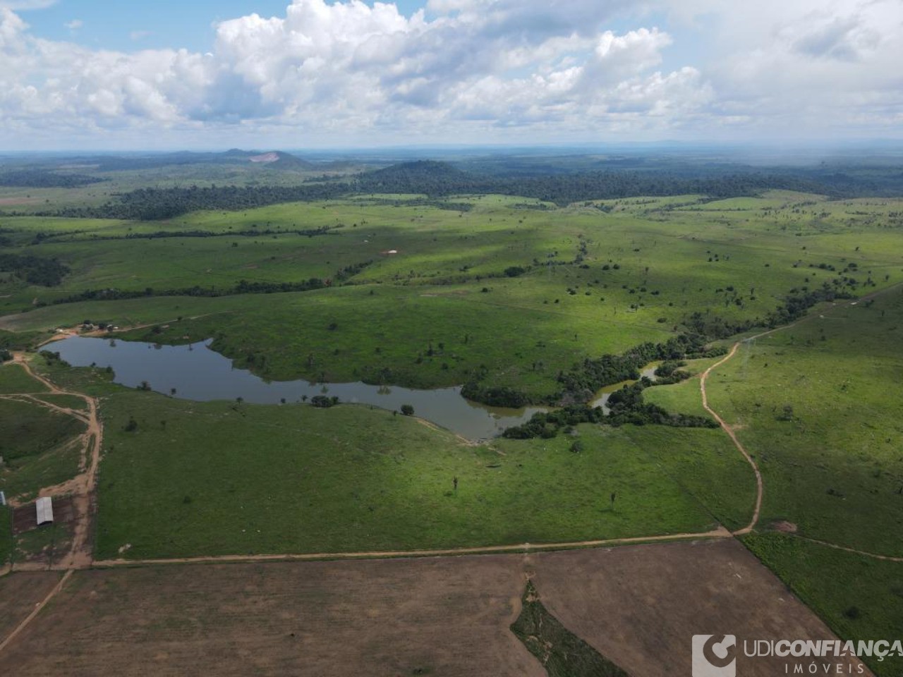 Fazenda à venda - Foto 17